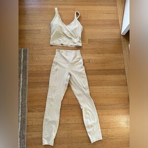 Lululemon set